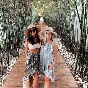 Meet your Posher, Sally